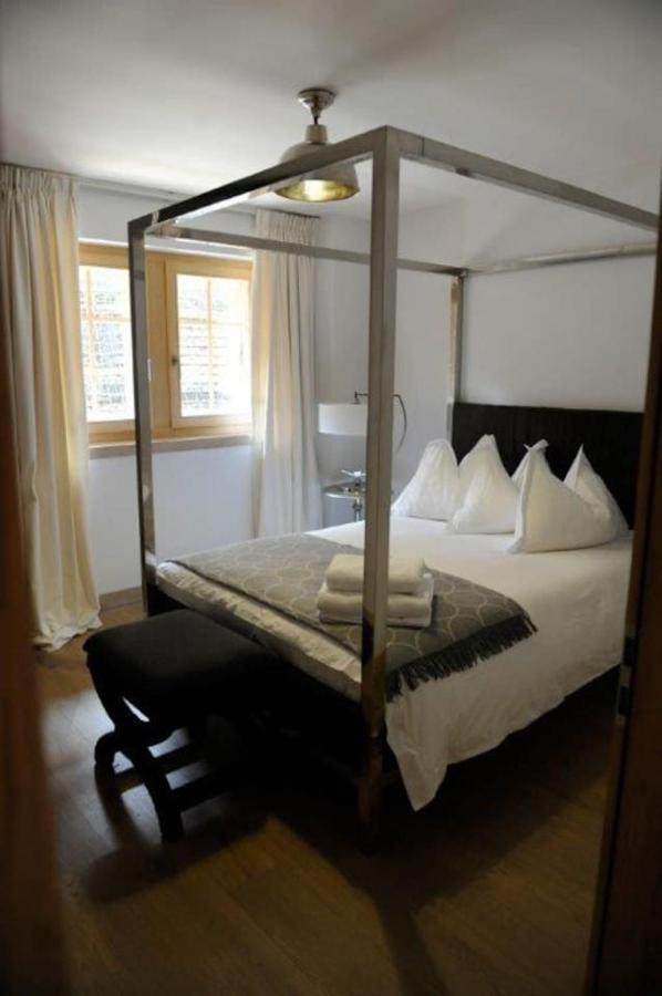 Luxury Grimentz Apartment Ngoại thất bức ảnh
