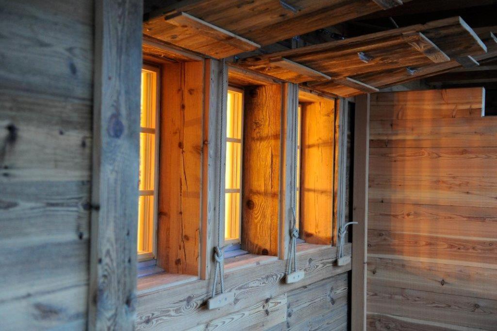 Luxury Grimentz Apartment Ngoại thất bức ảnh
