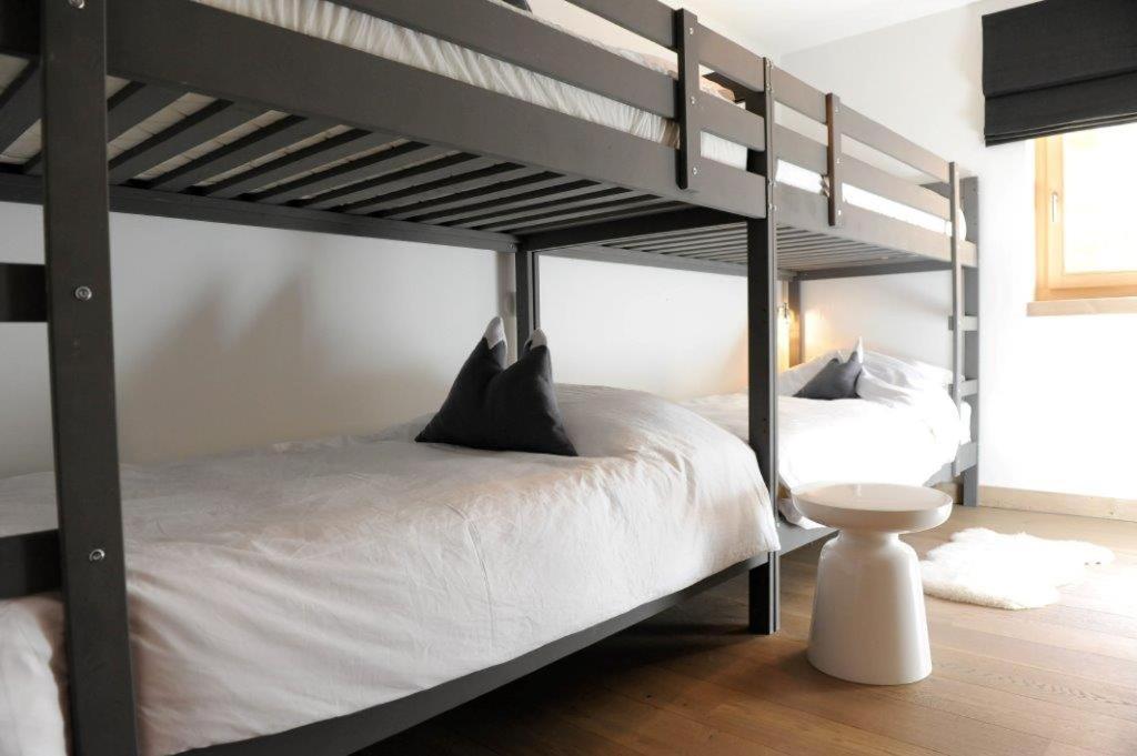Luxury Grimentz Apartment Ngoại thất bức ảnh