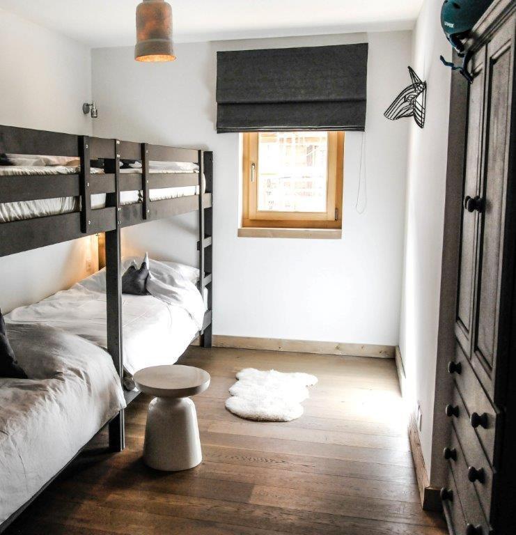 Luxury Grimentz Apartment Ngoại thất bức ảnh